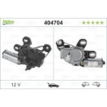VALEO Wischermotor